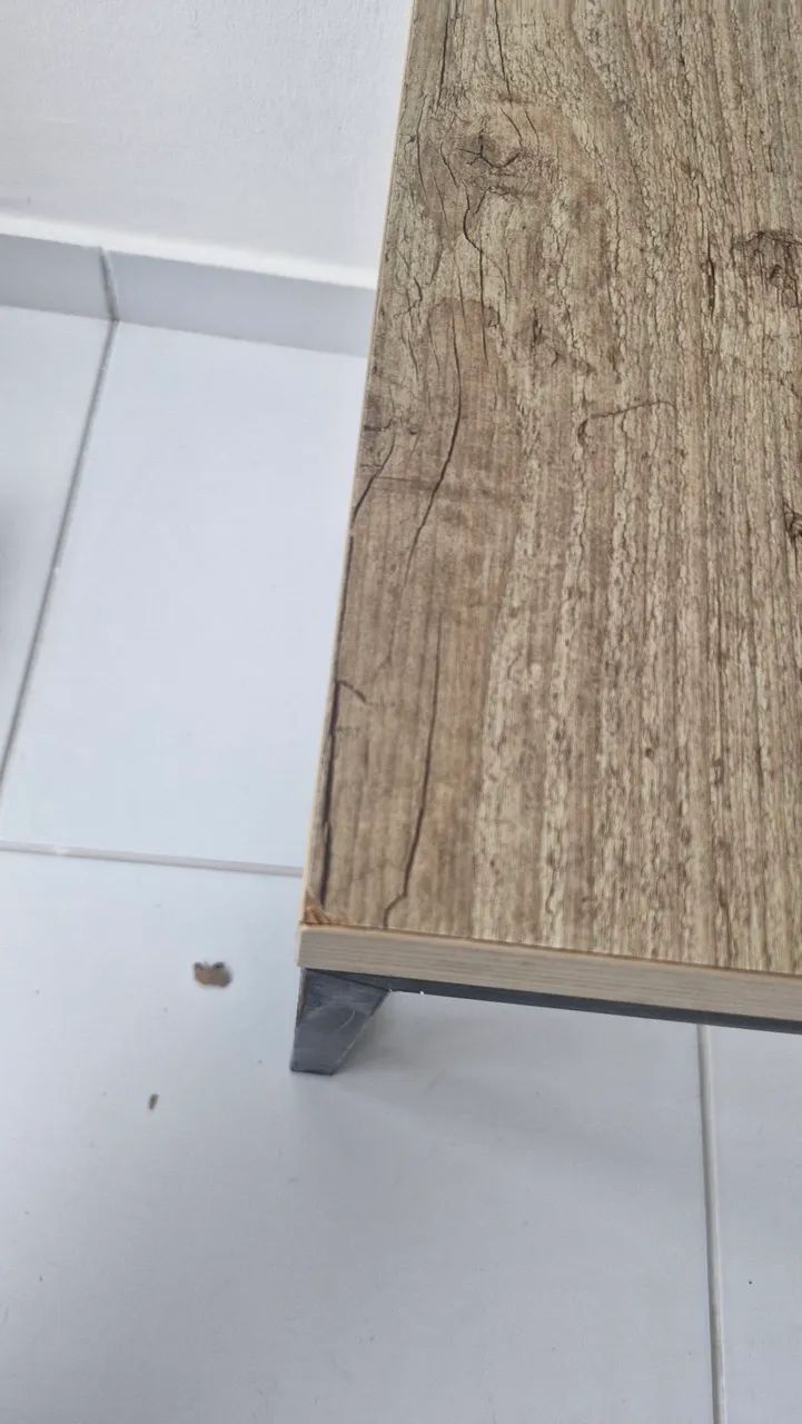 mesa e banco - Foto 3