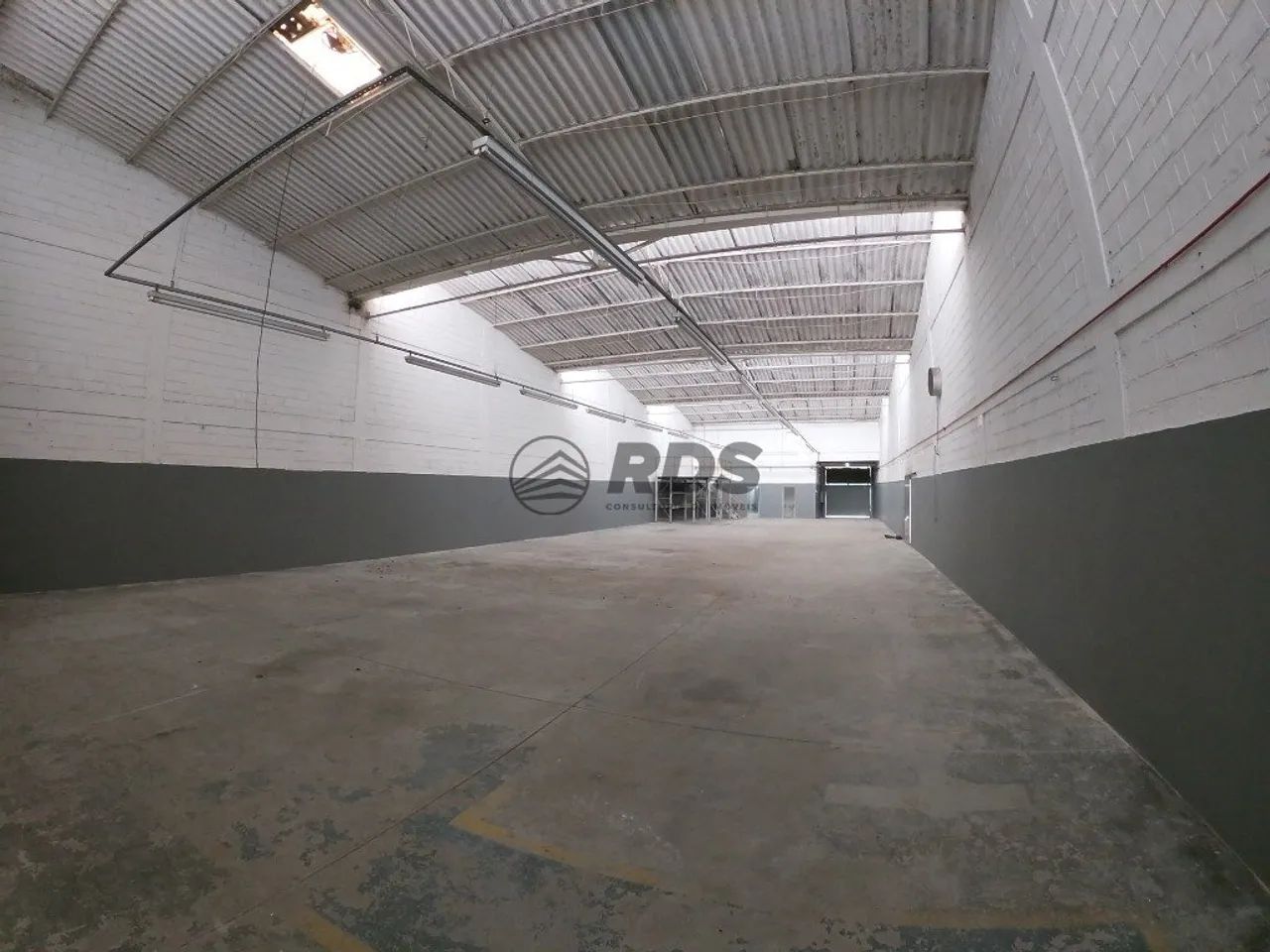 Galpão Industrial - Foto 2