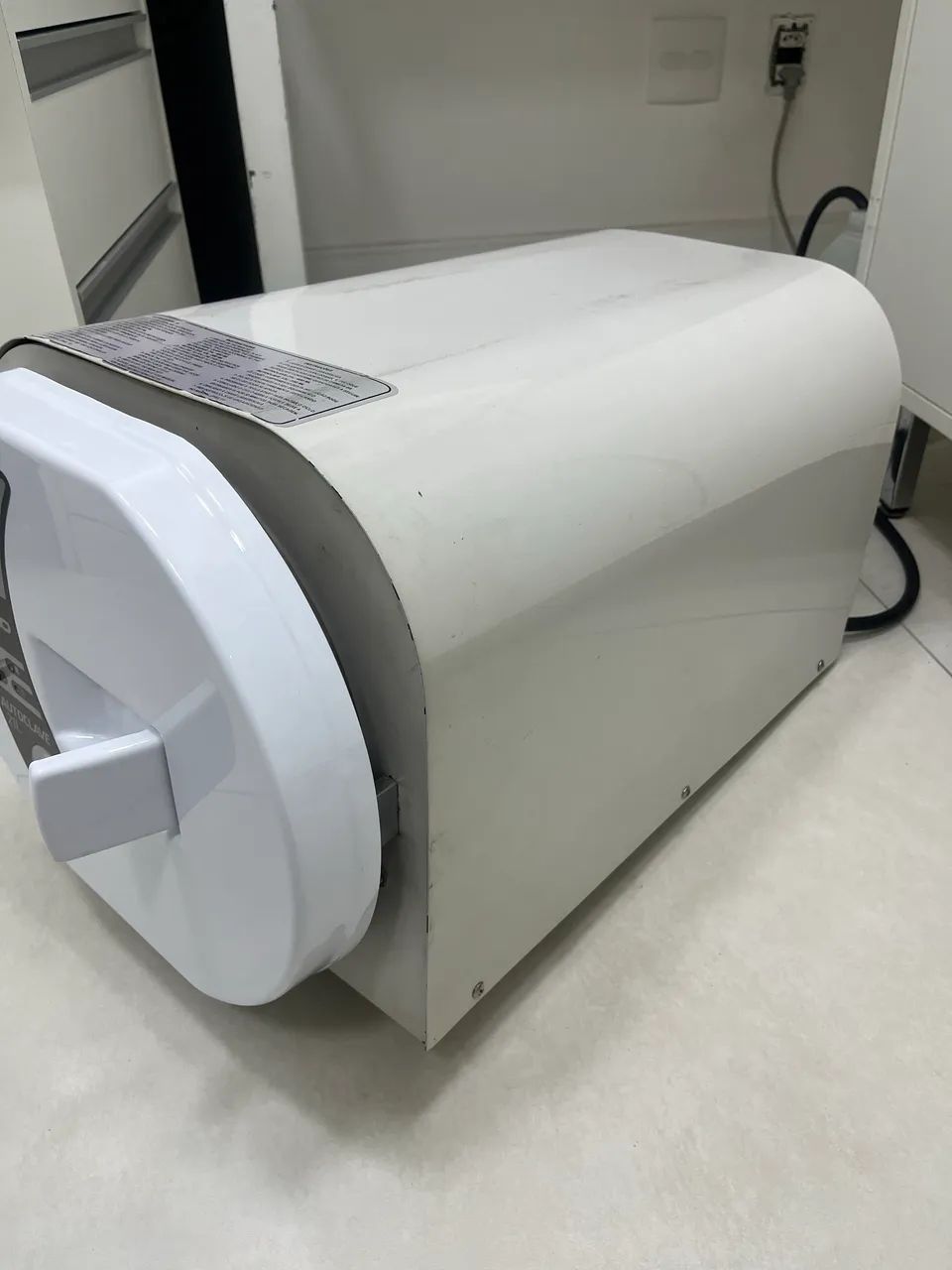 Autoclave 21L D700 - Foto 2