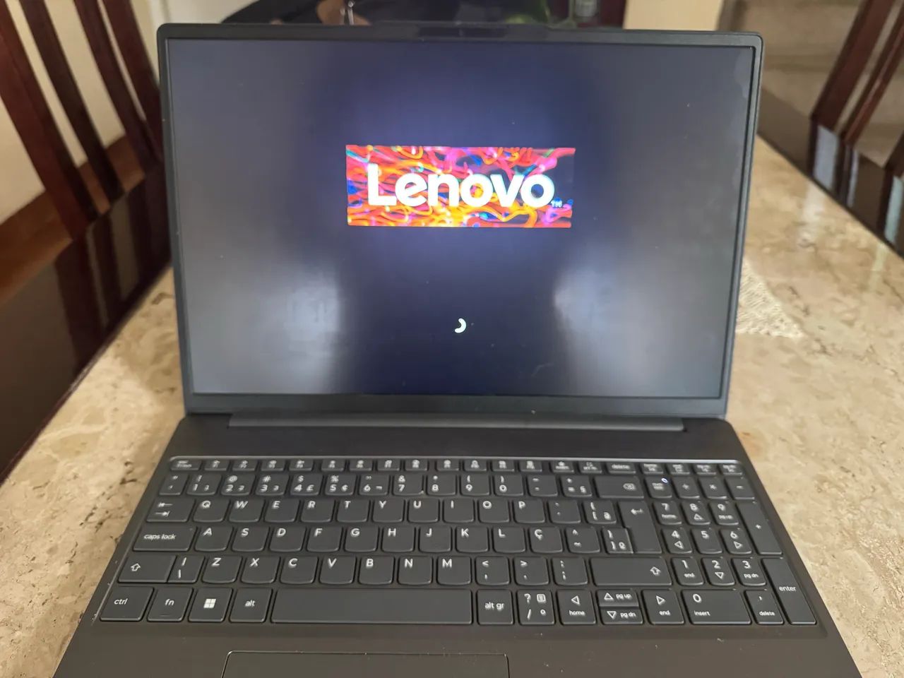 Notebook - Lenovo - Foto 4
