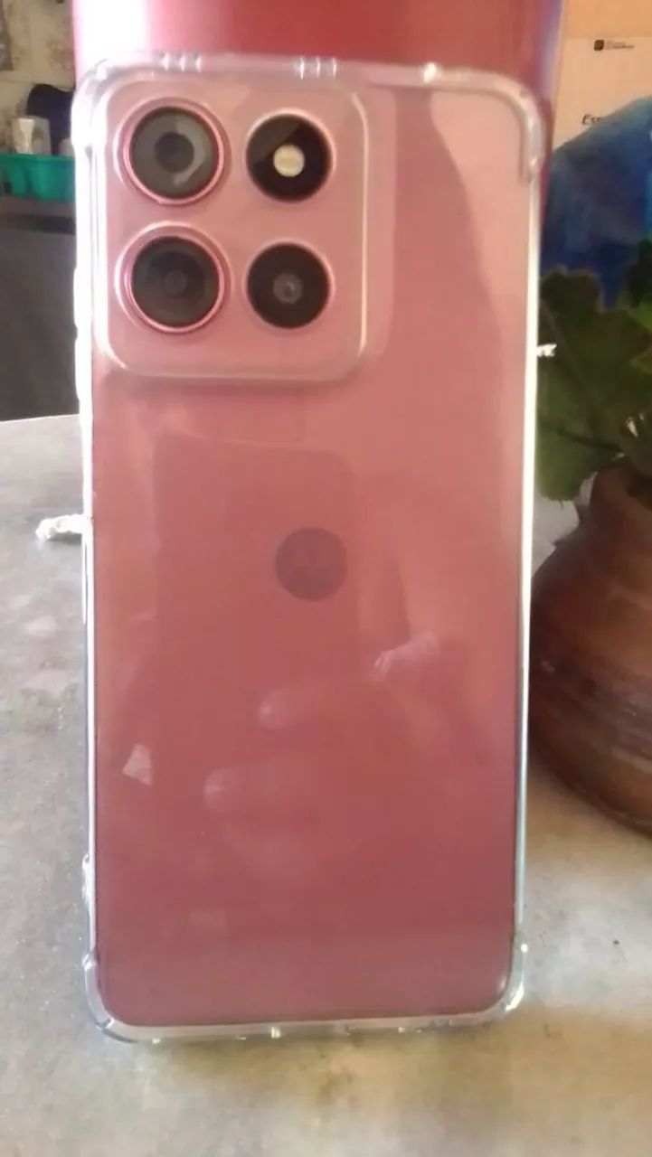 Celular Motorola moto g17 - Foto 2