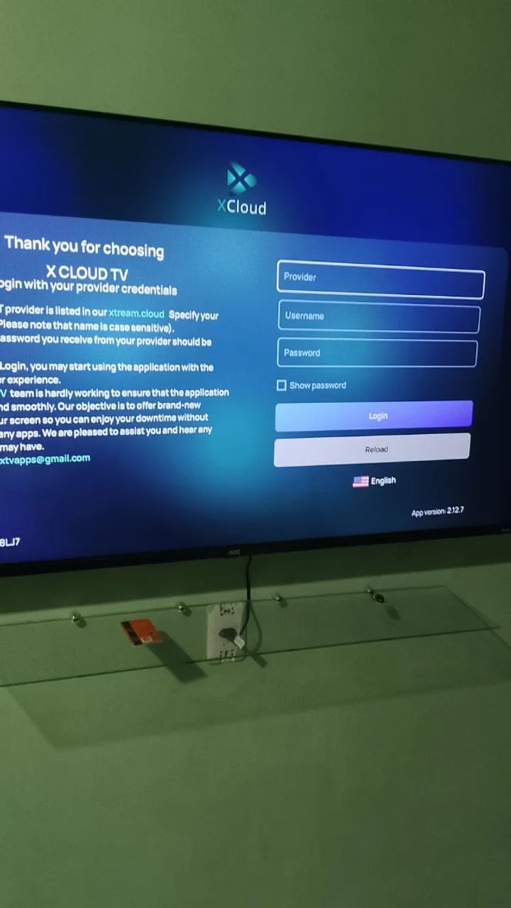 Tv 55 ful HD 4k LED  - Foto 2