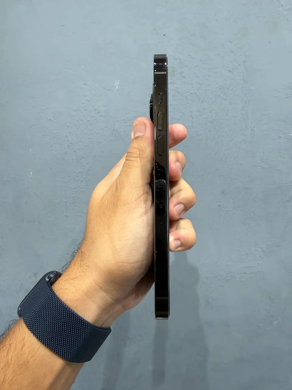iPhone 14 Pro Max 128GB - 80% - Foto 4