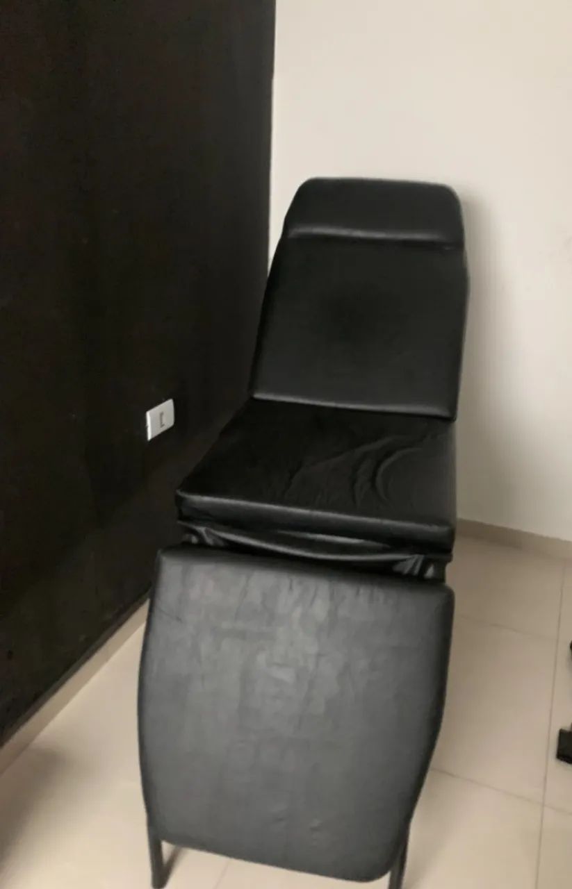 Maca para studio de tatuagem 