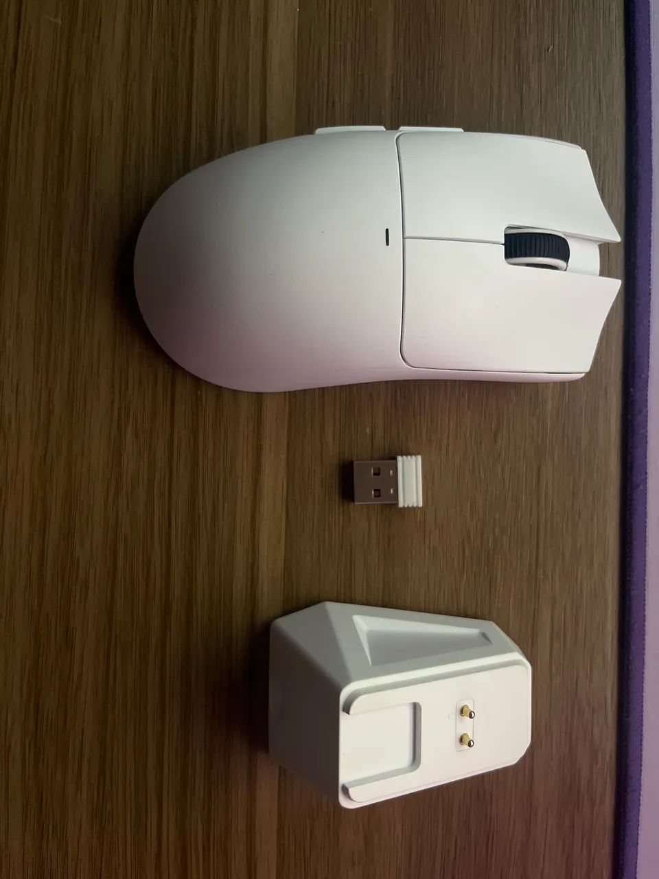 MOUSE ATTACK SHARK X11451035446012160001