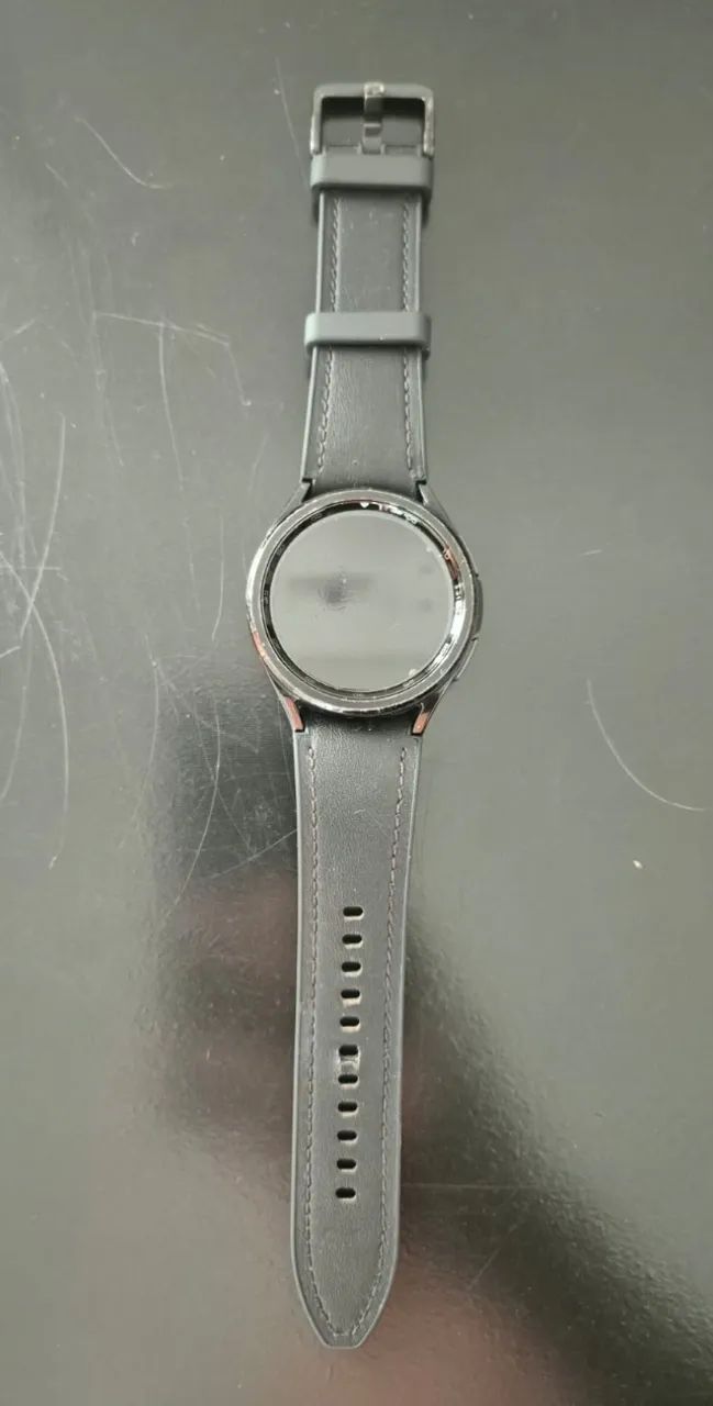 Galaxy Watch 6 Classic LTE 43mm