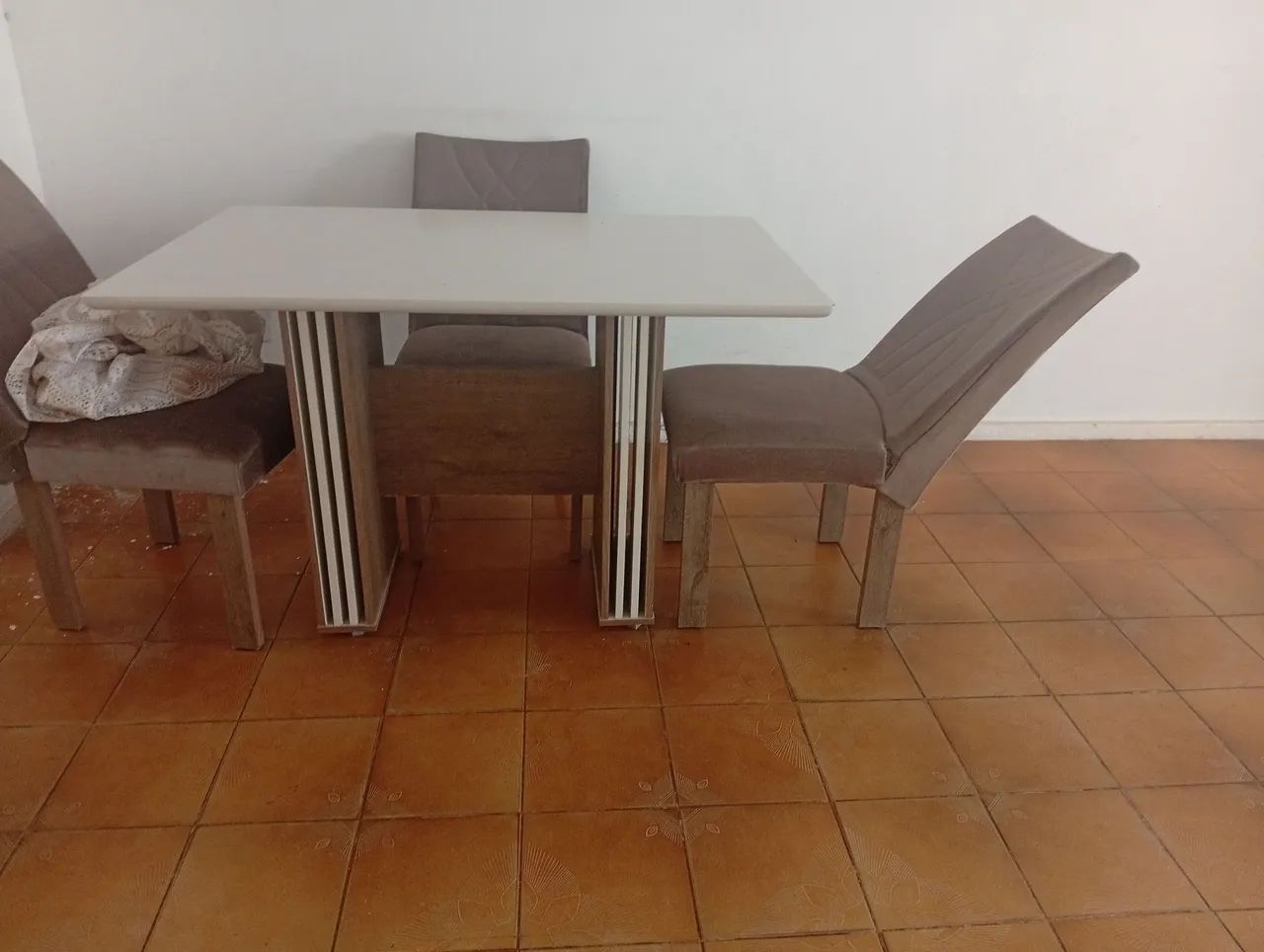 Mesa usada  - Foto 2
