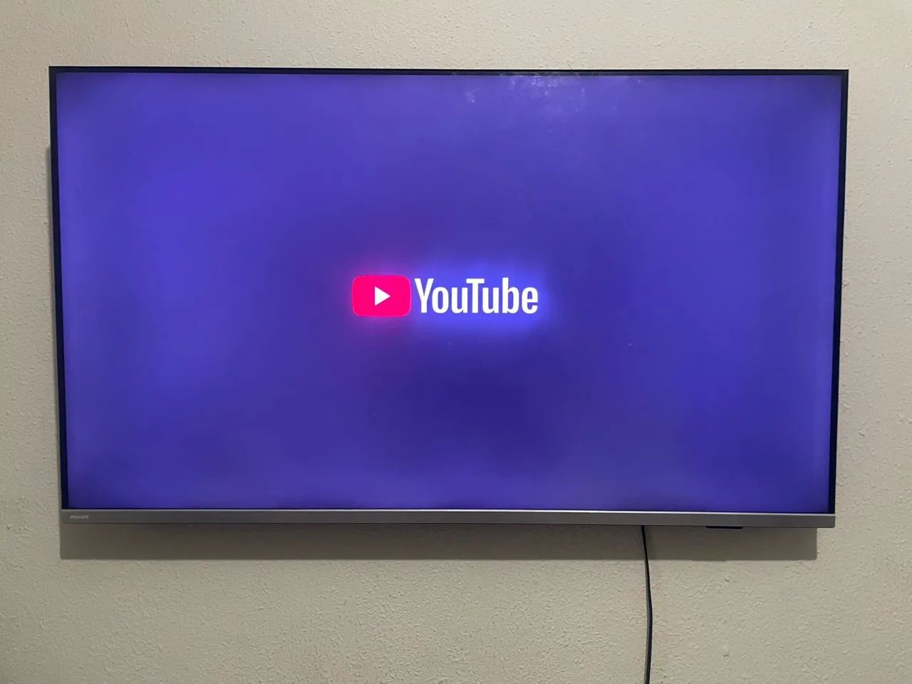 TV Philips 