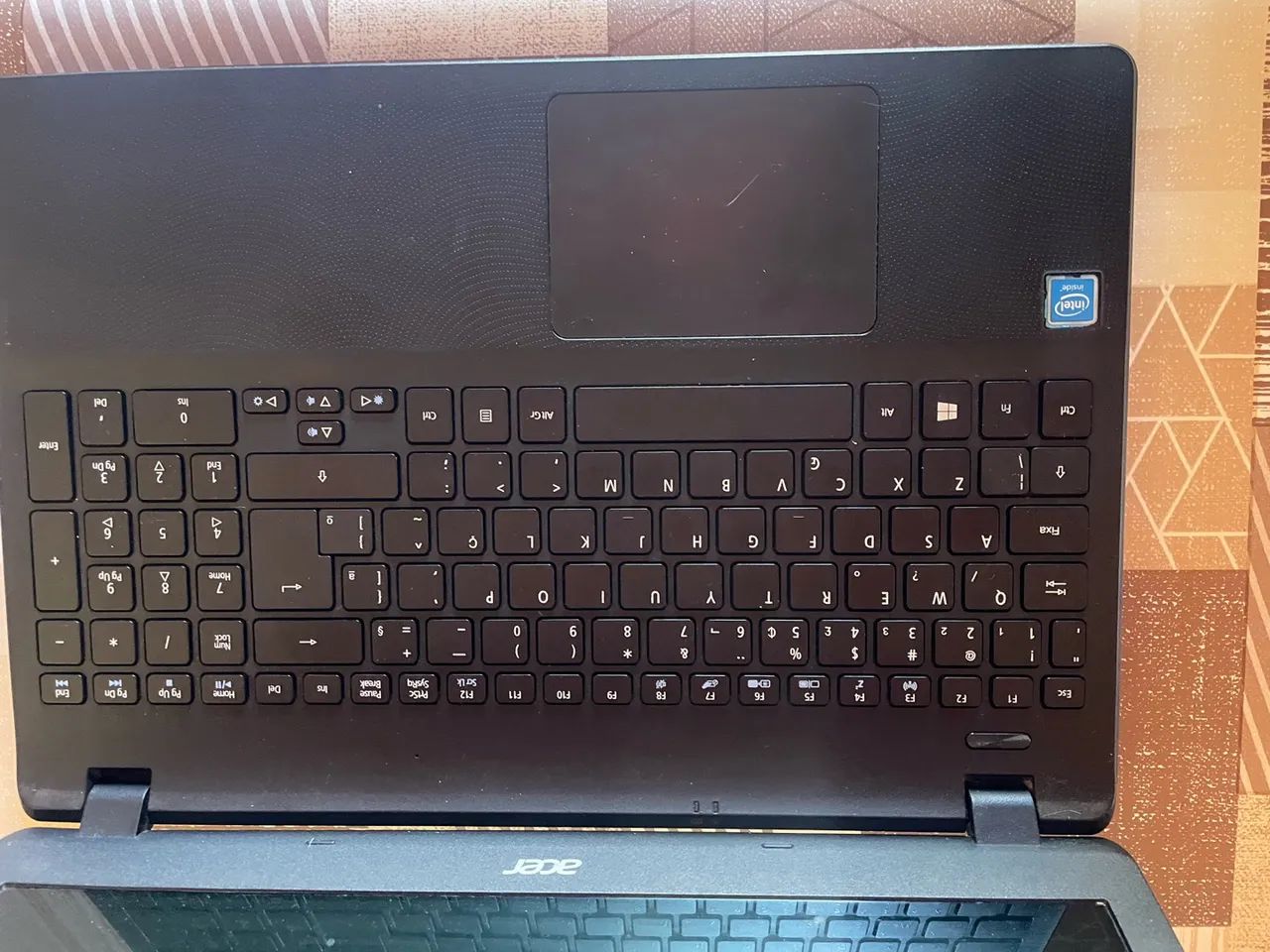 Notebook acer  - Foto 5