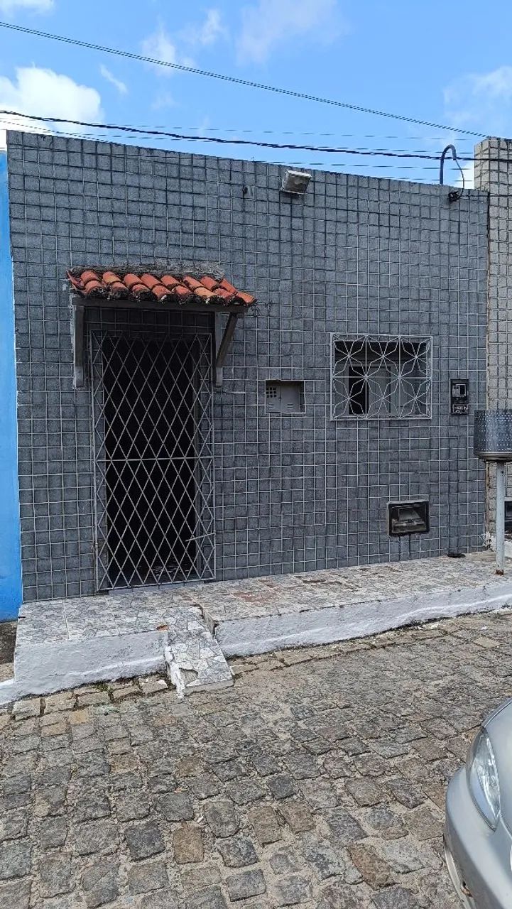 Ótima casa no centro de Macaíba 