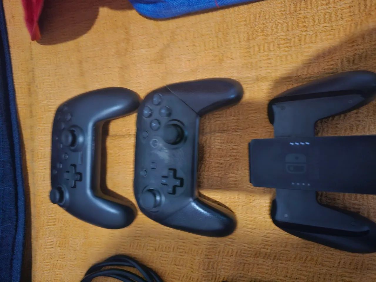Nintendo Switch DESBLOQUEADO - Foto 3