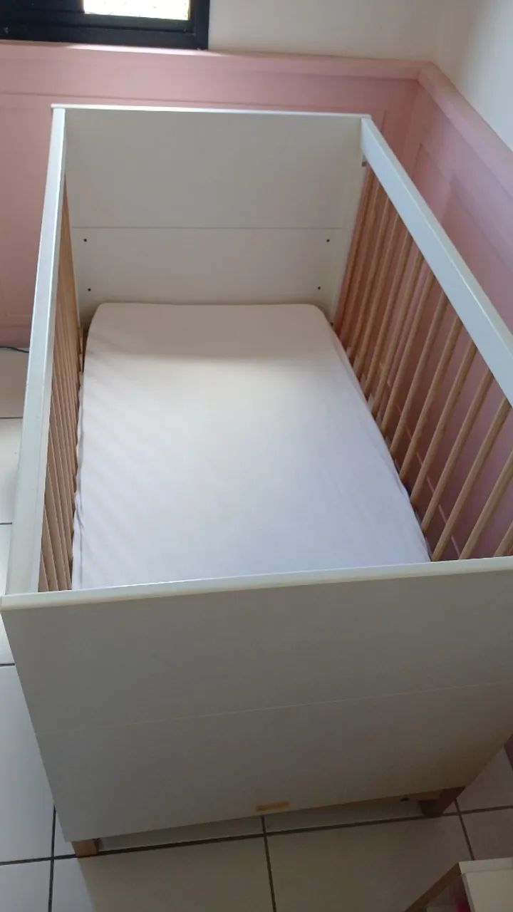 Berço  - Foto 5