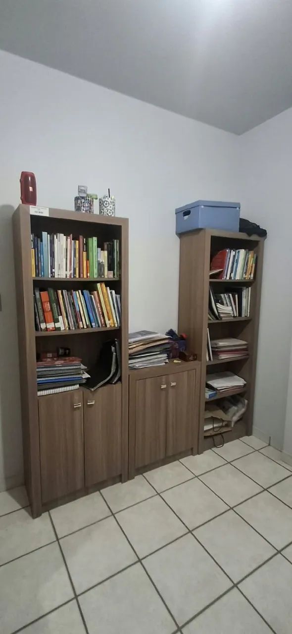 Conjunto escritório