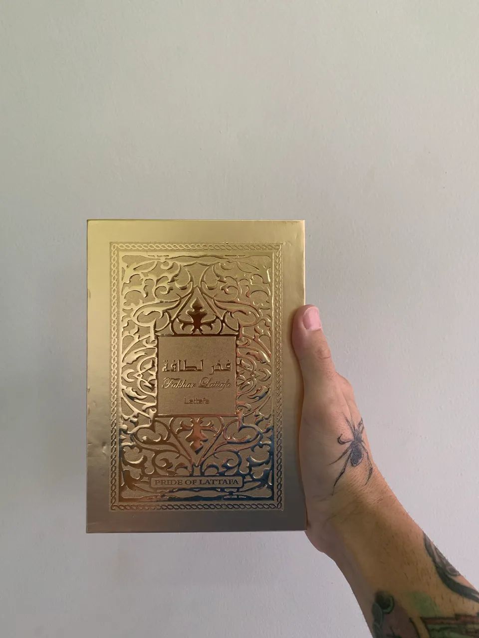 PERFUMES ÁRABE A PRONTA ENTREGA - Foto 3