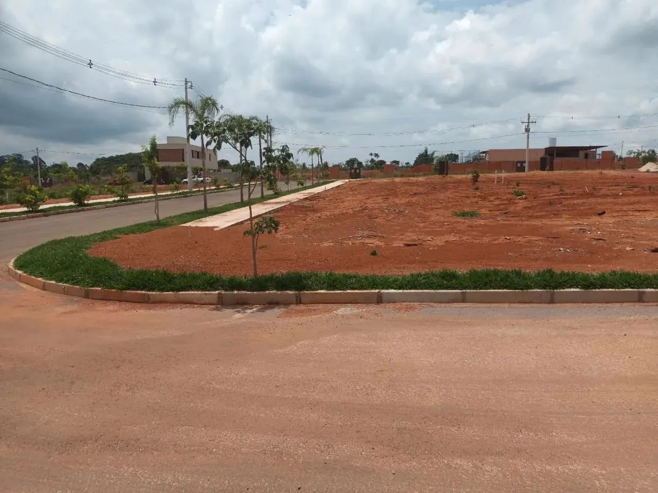 Lote no Condomínio Le Premier Résidence - Foto 4