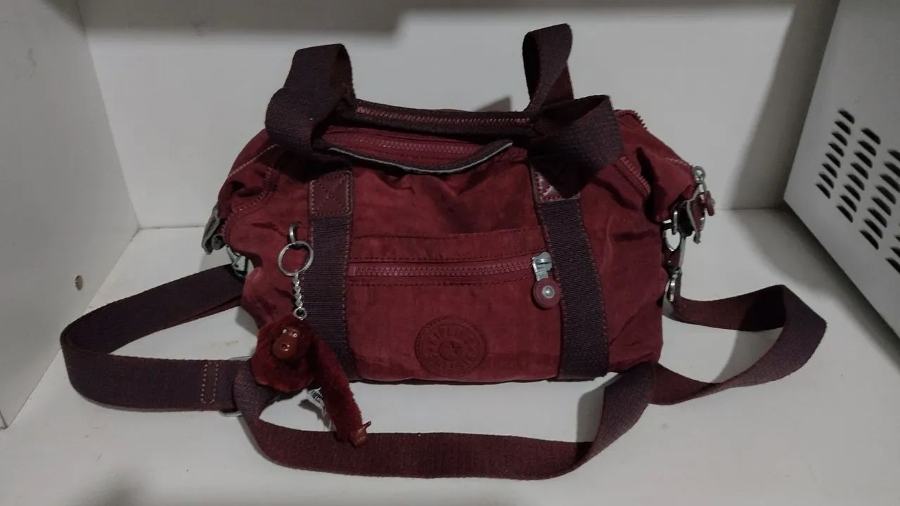 Bolsa da kinplin Original 