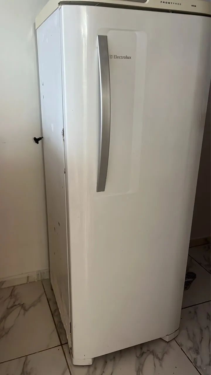 Geladeira Electrolux 450 - Foto 4