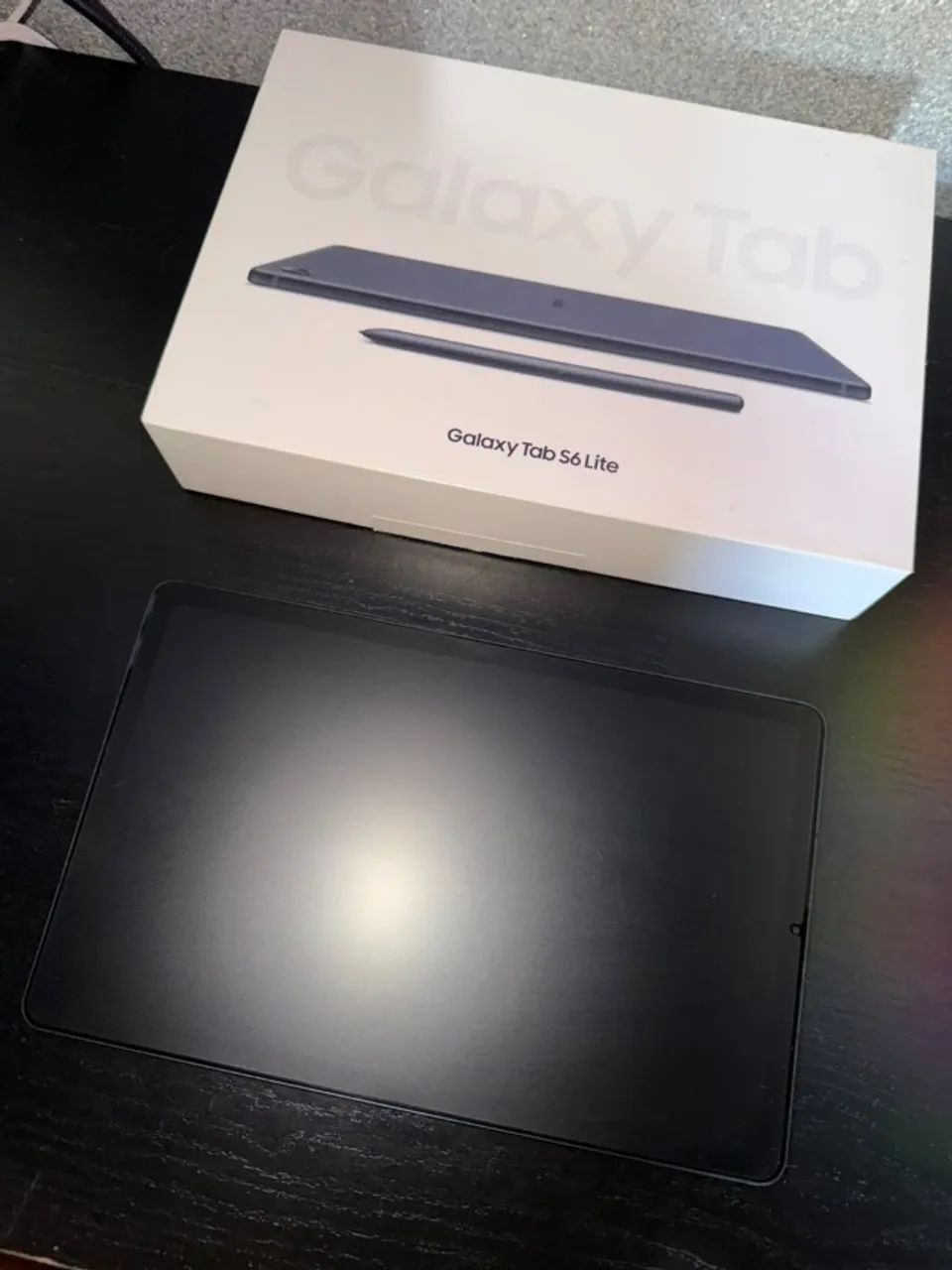 Tablet Tab S6 Lite - Foto 2