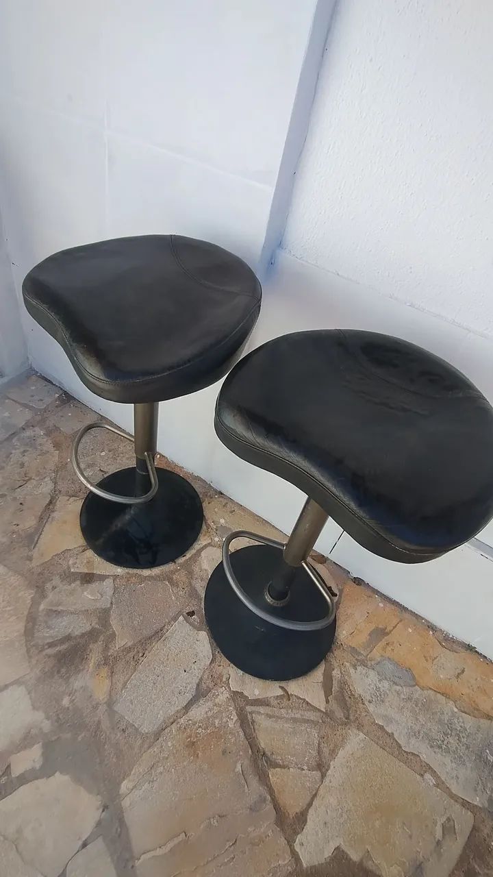 Banquetas para cozinha  - Foto 4