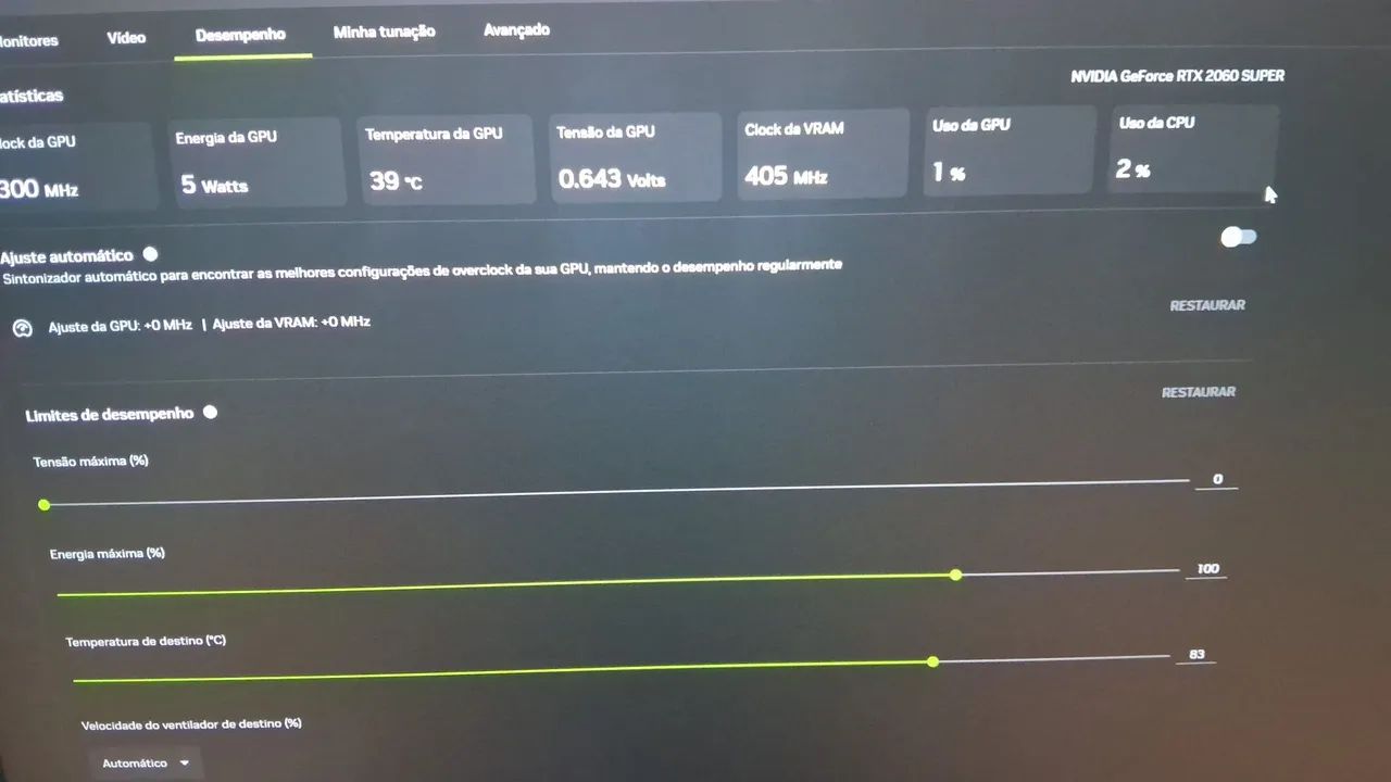 Rtx 2060 Super - Foto 3