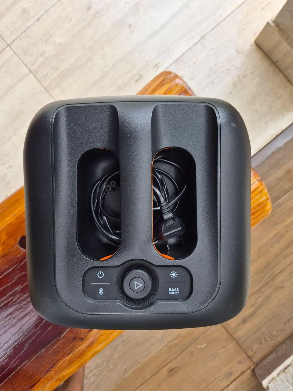 Jbl Partybox Encore Essential - Foto 3