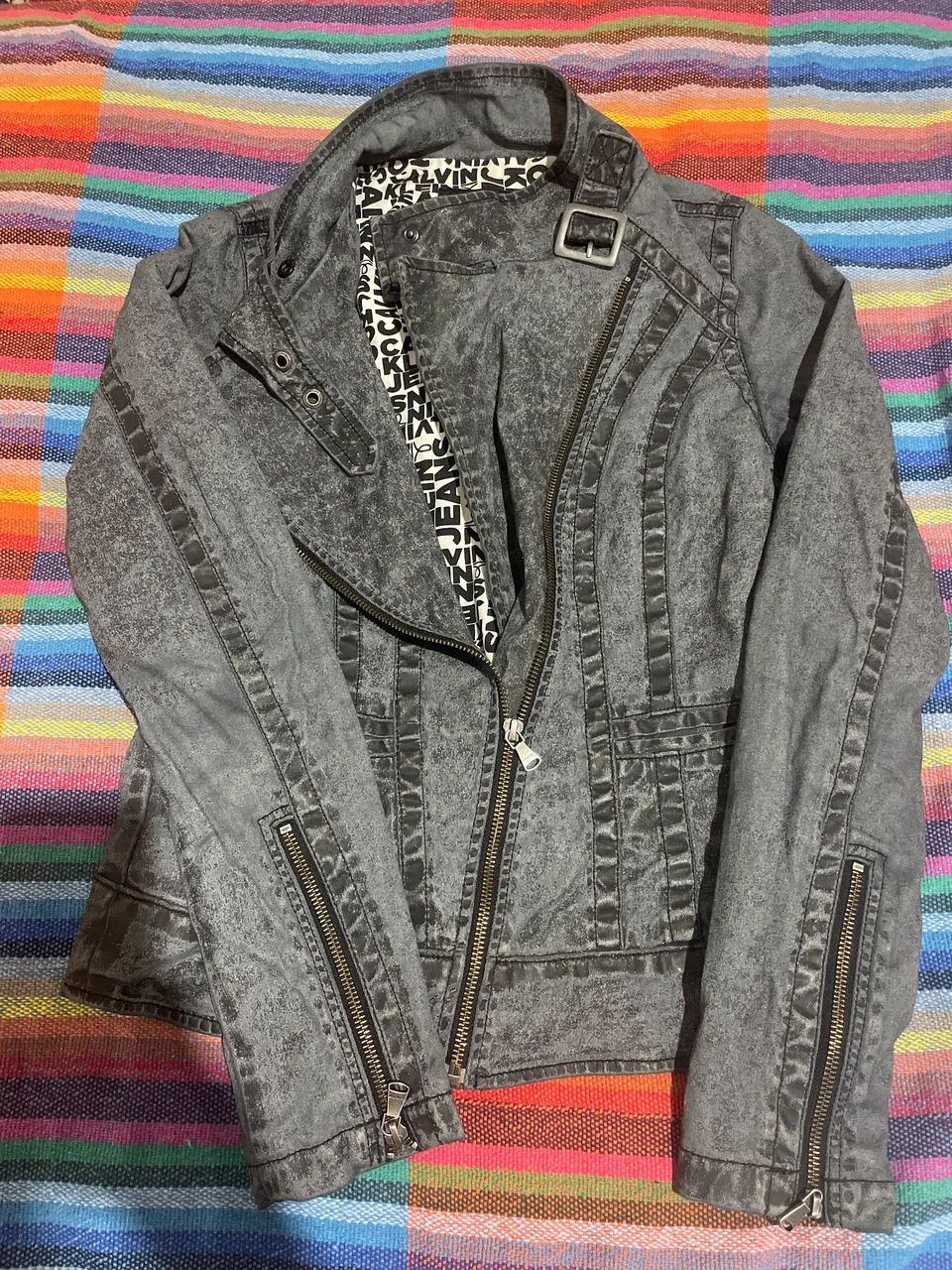 Jaqueta  Calvin klein original 