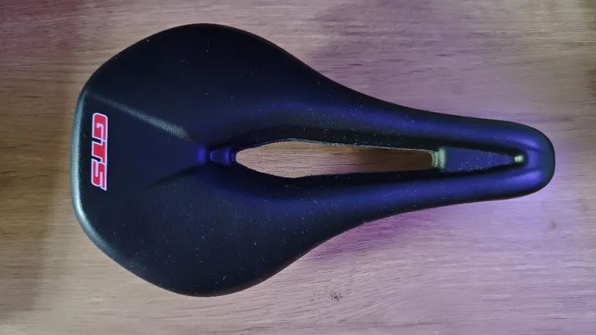 Selin de bicicleta - Foto 4