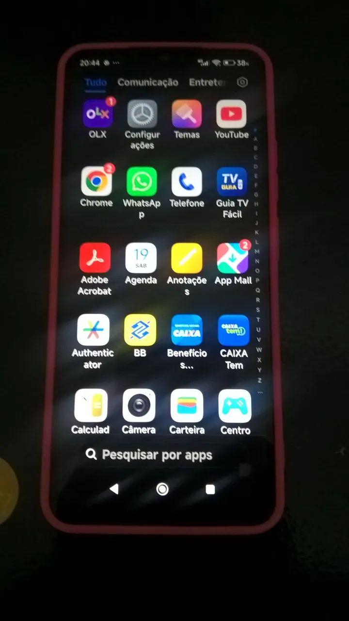 Xiaomi Redmi12c 128GB - Foto 3