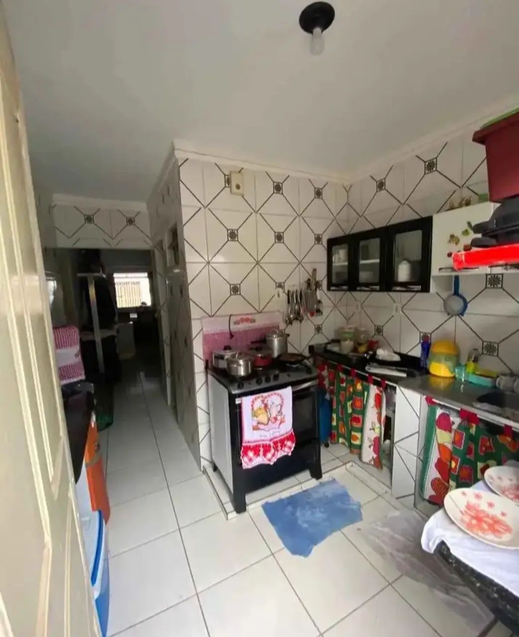 Vende-se casa  na Pedreira em Belém  - Foto 4
