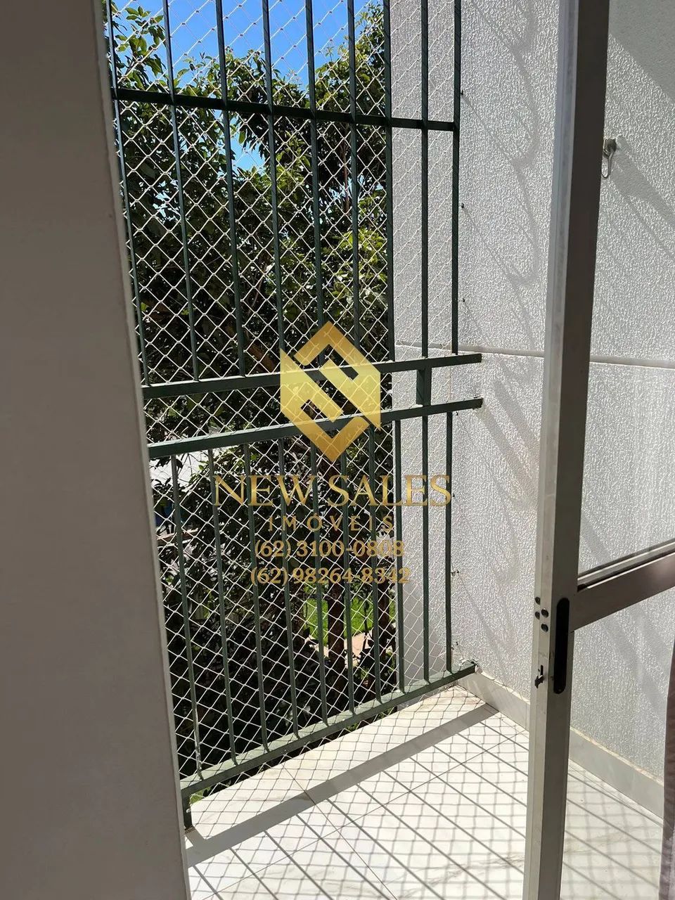 Apartamento- 3 quartos, 1 vaga, 80m²- Setor Leste Vila Nova - Foto 4