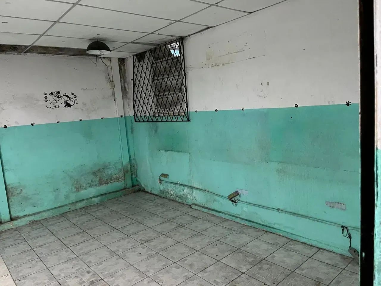 COMENDADOR MARTINS - LOJA NOVA 11,5m X 45m PÉ DIREITO 6m Vila Mathias - Foto 8