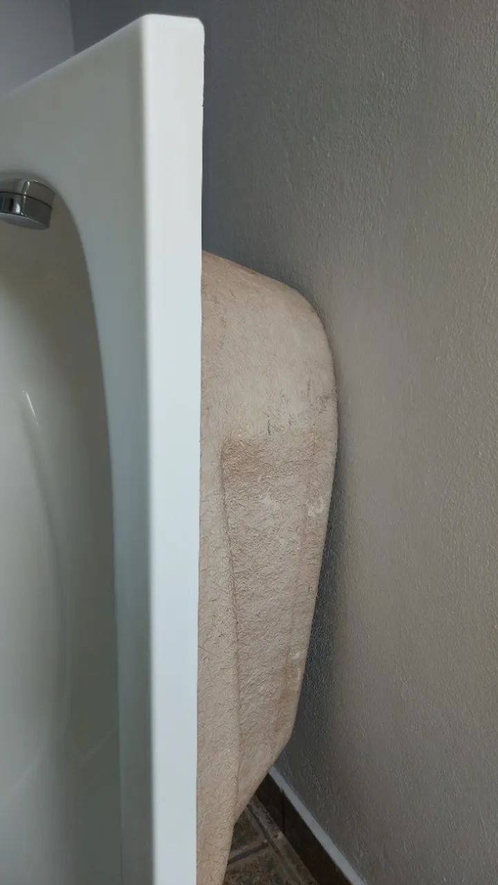 Banheira Ouro Fino Individual - Modelo Sobrepor   -   Londrina-PR  - Foto 6