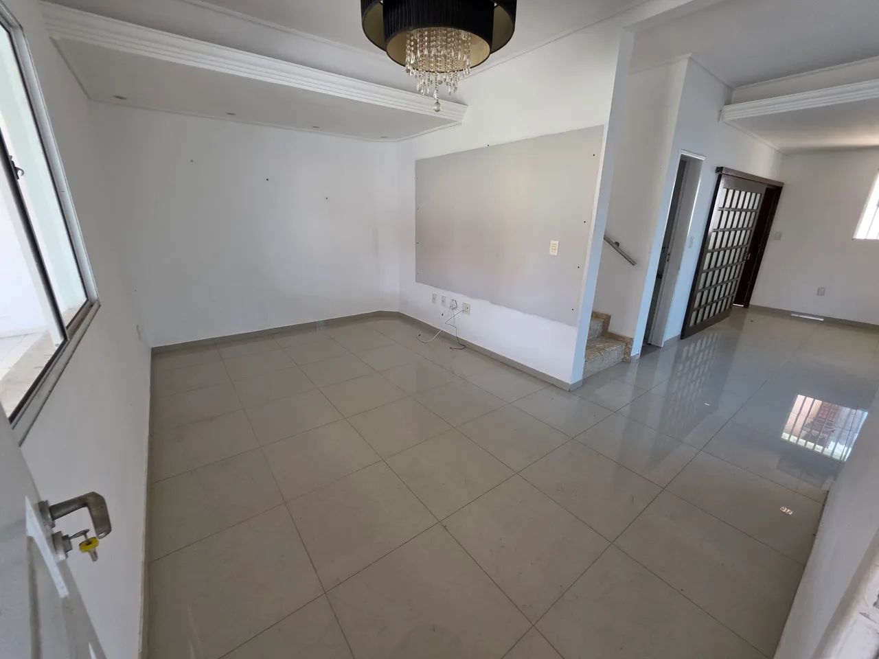 Casa duplex em condomínio no Turu - Foto 5