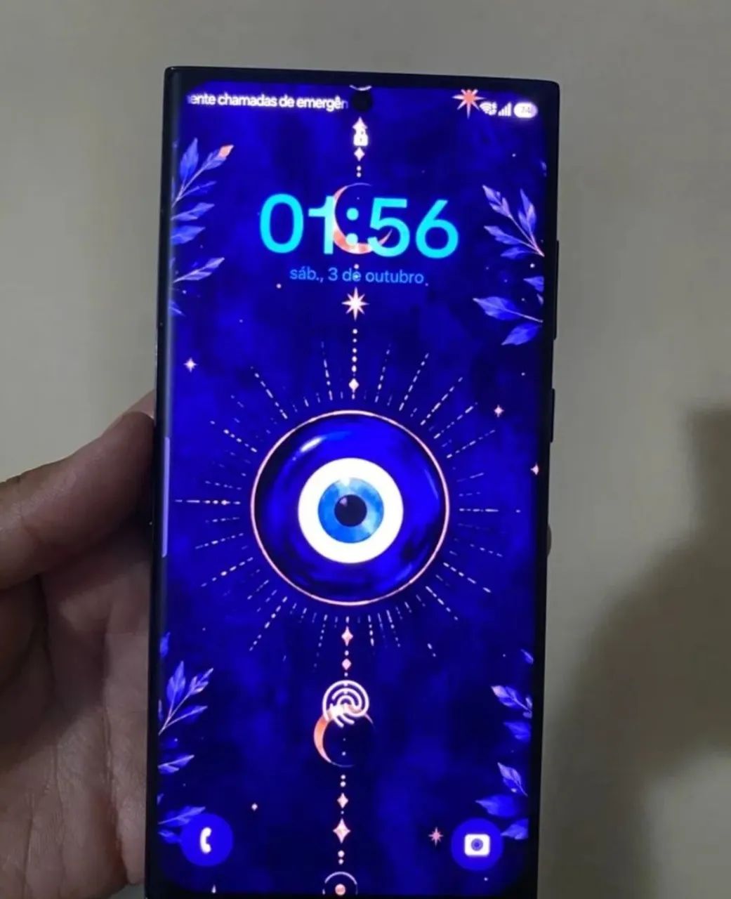 Galaxy S23 Ultra 256gb  - Foto 3