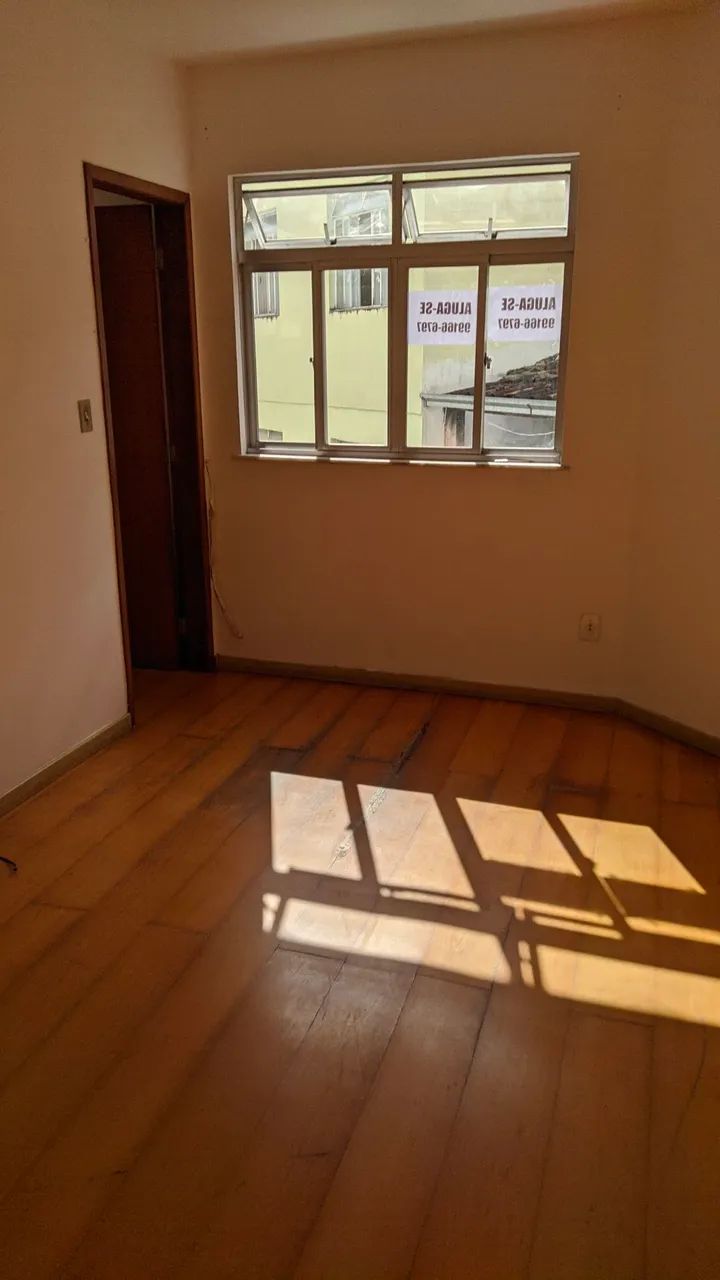 Apartamento Quarto e Sala - Centro Oportunidade  - Foto 2