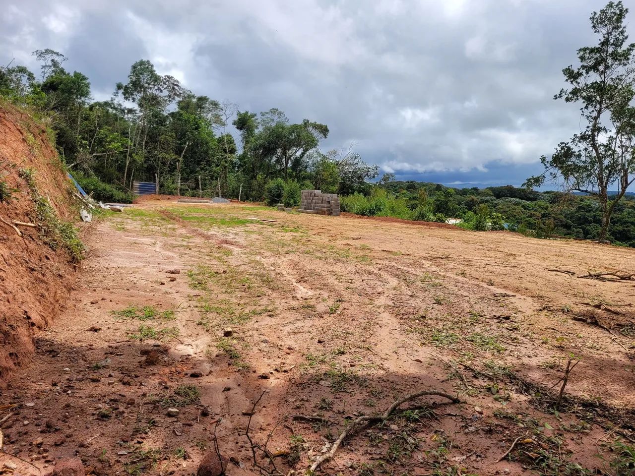 Foto - Cotia - da Capelinha