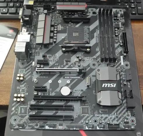 Troco B350Plus por A320M  - Foto 2