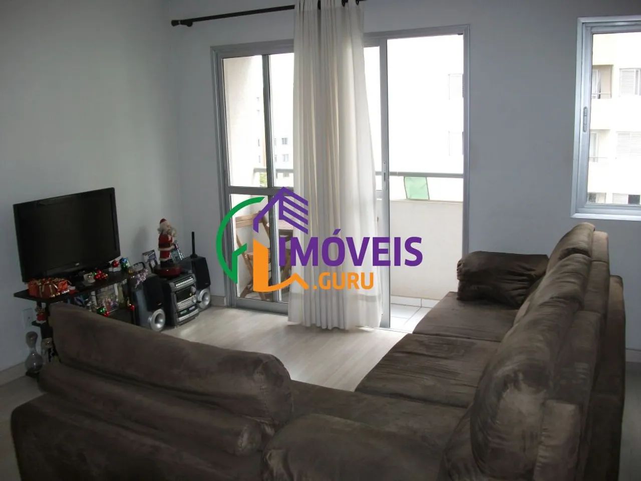 APARTAMENTO - MORUMBI - SP