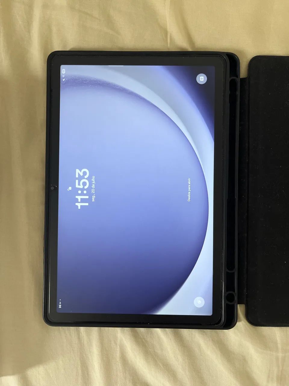 Tablet Galaxy Tab A9+ - Foto 2