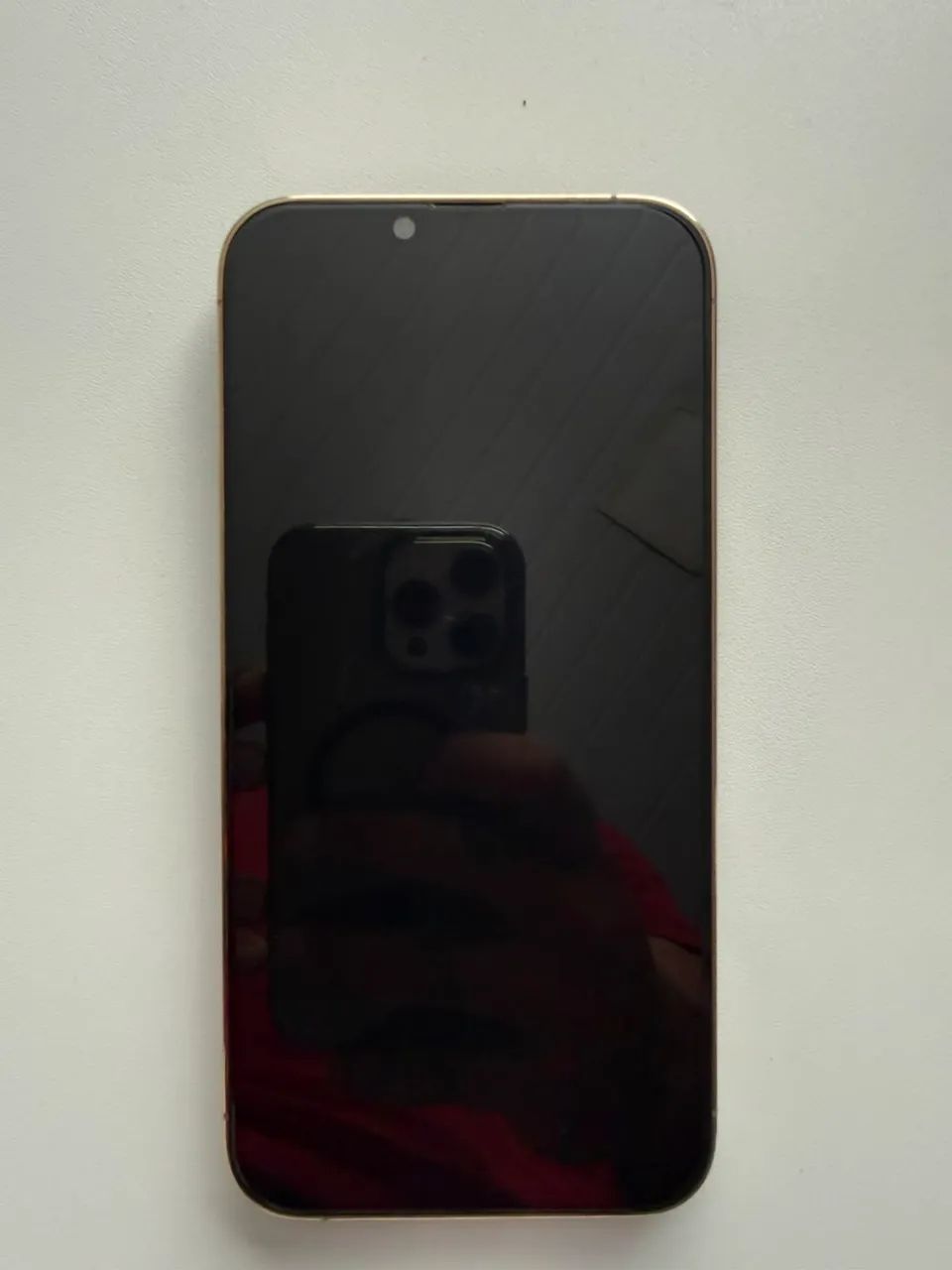 iPhone 13 Pro Max 128gb - Foto 2