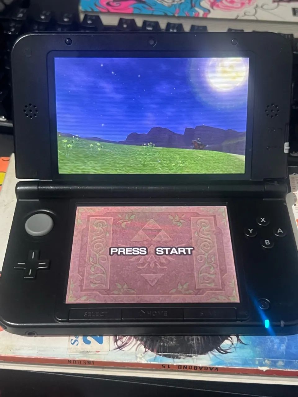 Nintendo 3DS XL  - Foto 4
