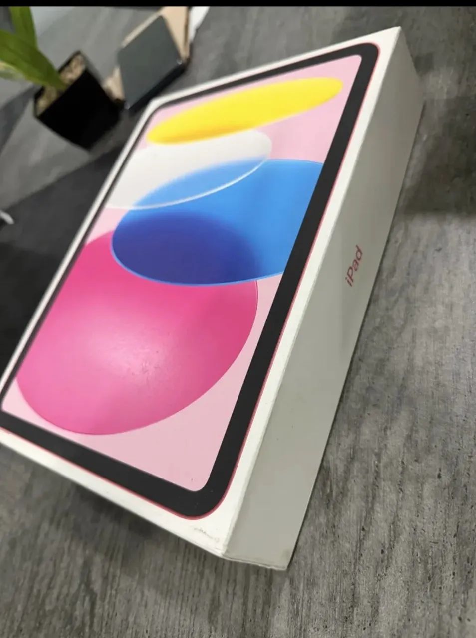 iPad 11 128gb - Apple lacrado  - Foto 2