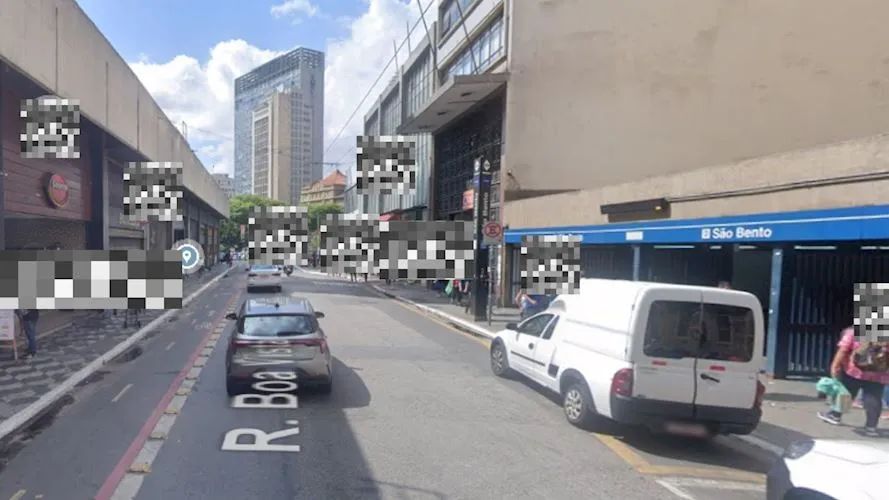 Imóvel Comercial no "Edifício Paulista" - São Paulo/SP - Foto 4