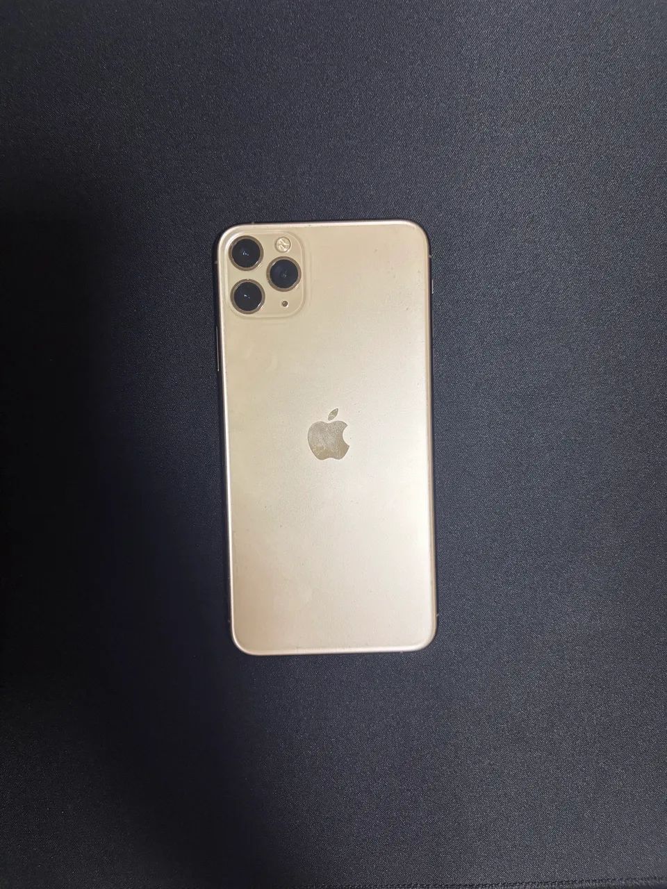 iPhone 11 Pro Max | Impecável | Original  - Foto 2
