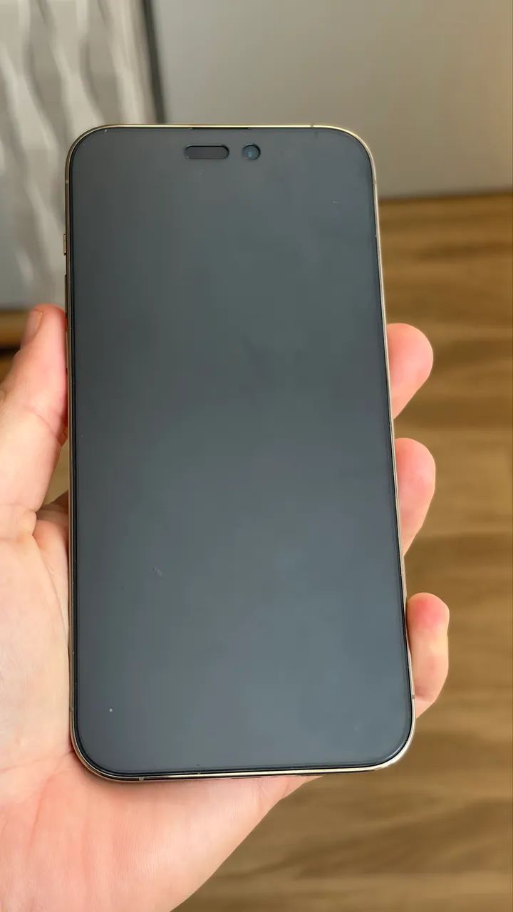 VENDO IPHONE 14 PRO MAX 512g - IMPECÁVEL - Foto 4