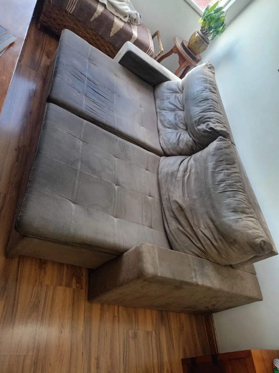 Sofá cama  - Foto 3