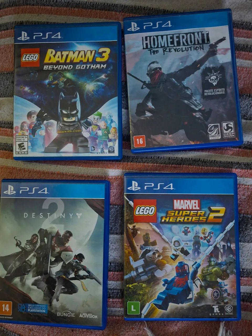 Ps4 - Foto 2
