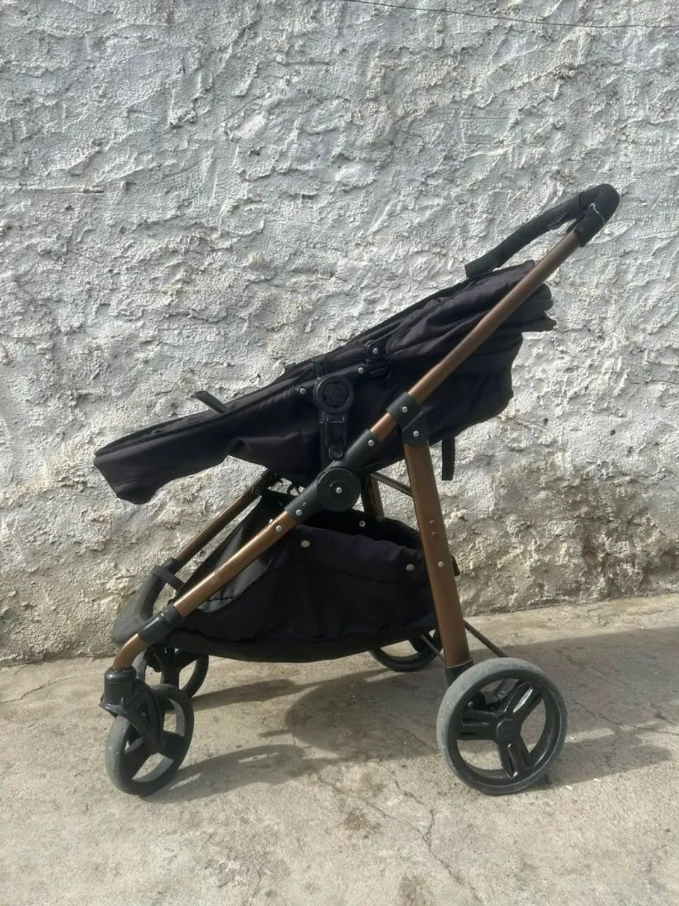 Carrinho - Foto 2