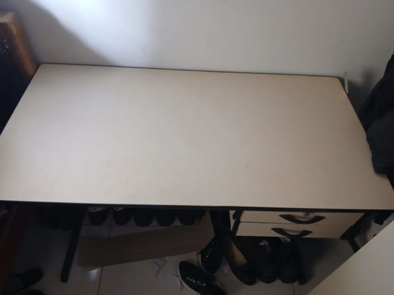 Mesa de escritório  - Foto 3