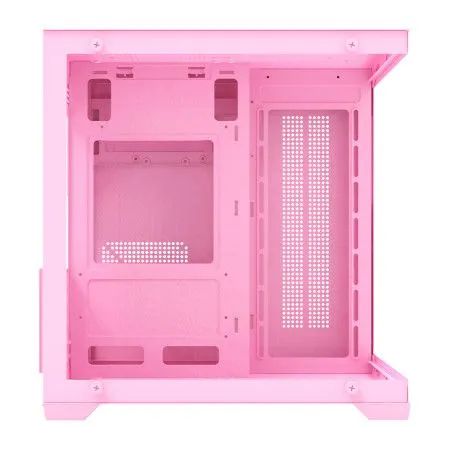 Gabinete gamer rosa - Foto 5